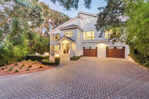 Exterior - Award-Winning Resort Amenities | 5 Fishers Alley by Wild Dunes (Isle Of Palms)