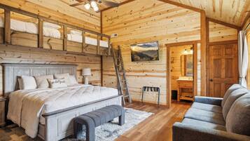 6 chambres, fer et planche à repasser, Wi-Fi gratuit, draps fournis