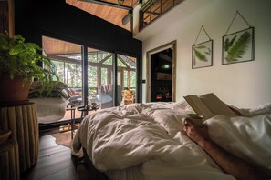 2 Schlafzimmer, Schreibtisch, kostenloses WLAN, Bettwäsche