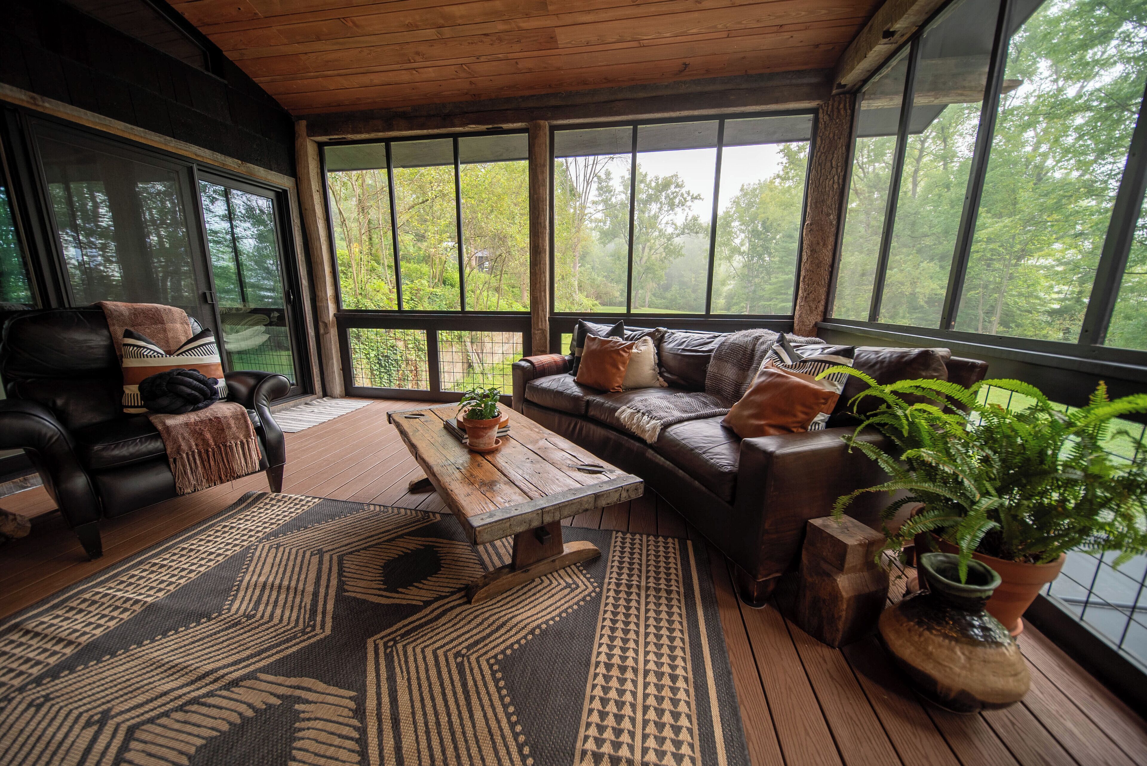 Smart TV, fireplace, offices