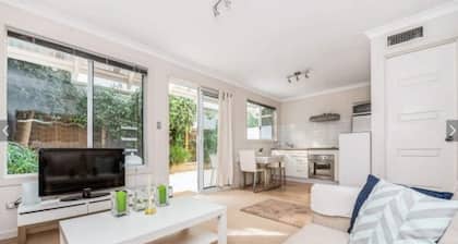 Your Oasis in the Heart of East Perth