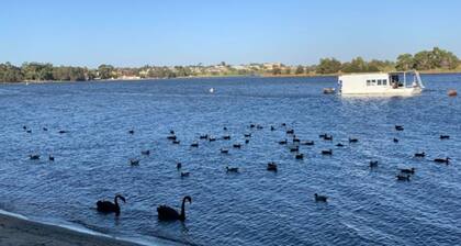 Your Tranquil Haven in East Perth