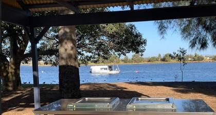 Your Tranquil Haven in East Perth