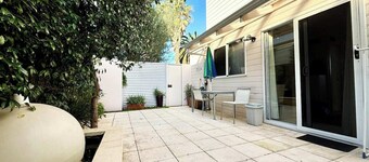 Urban Oasis Townhouse East Perth
