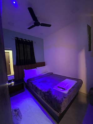 Standard-Doppelzimmer