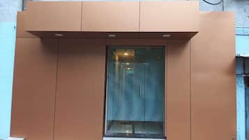 外觀