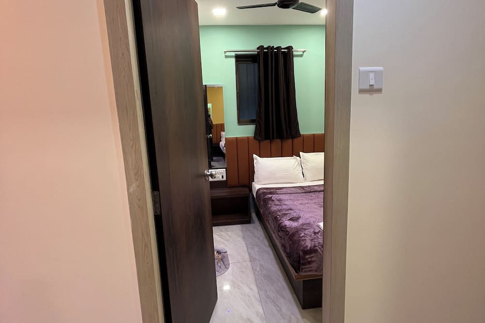 Parel Residency - Dadar
