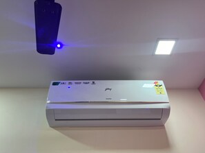 Chambre Double Standard