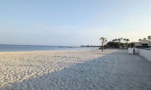 Spiaggia