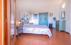 2 soverom og wi-fi (inkludert)