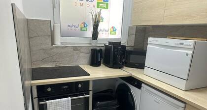 Ferienwohnung im Fabriciusstraße