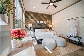 3 sovrum, wi-fi och sängkläder