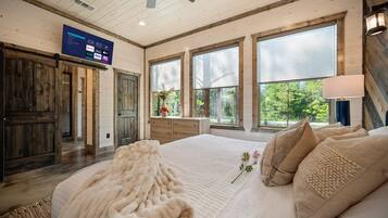 3 makuuhuonetta, Wi-Fi, vuodevaatteet