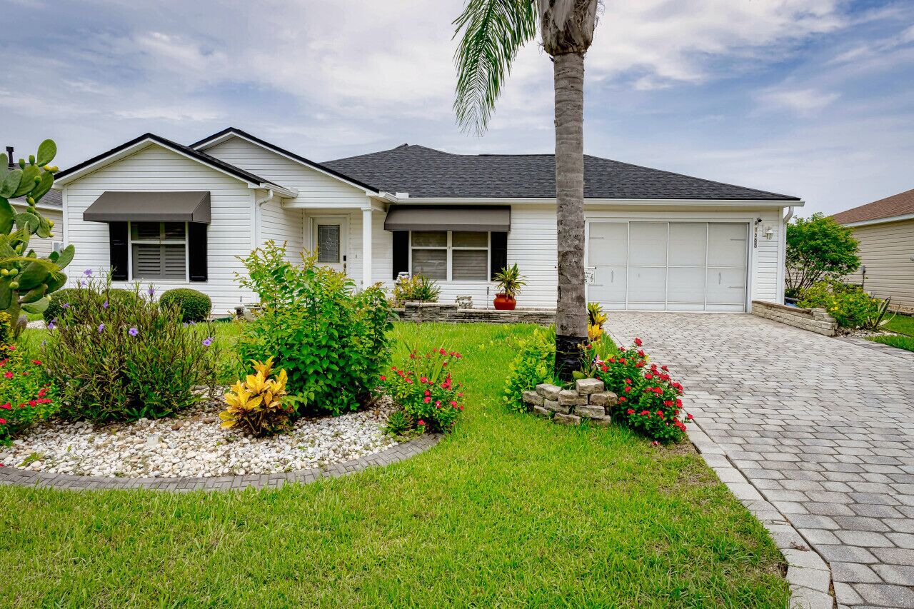 Walking Distance to Great Recreation