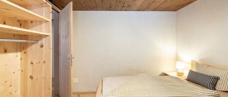 1 dormitorio, wifi gratis, ropa de cama
