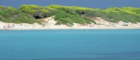 Praia