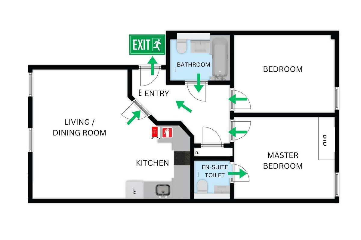 Bild für Gastgeberprofil