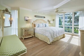 3 quartos, Wi-Fi, roupa de cama
