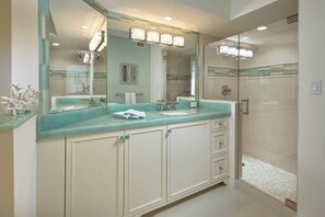 Bathroom - Esplanade Club at Park Shore (Naples)
