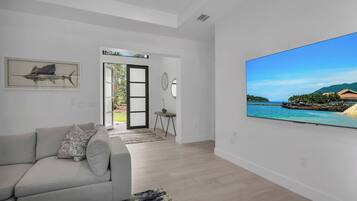 House, Accessible | 5 bedrooms