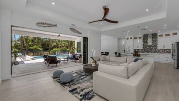 House, Accessible | 5 bedrooms