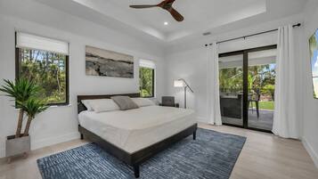 Casa, con acceso para personas discapacitadas | 5 habitaciones