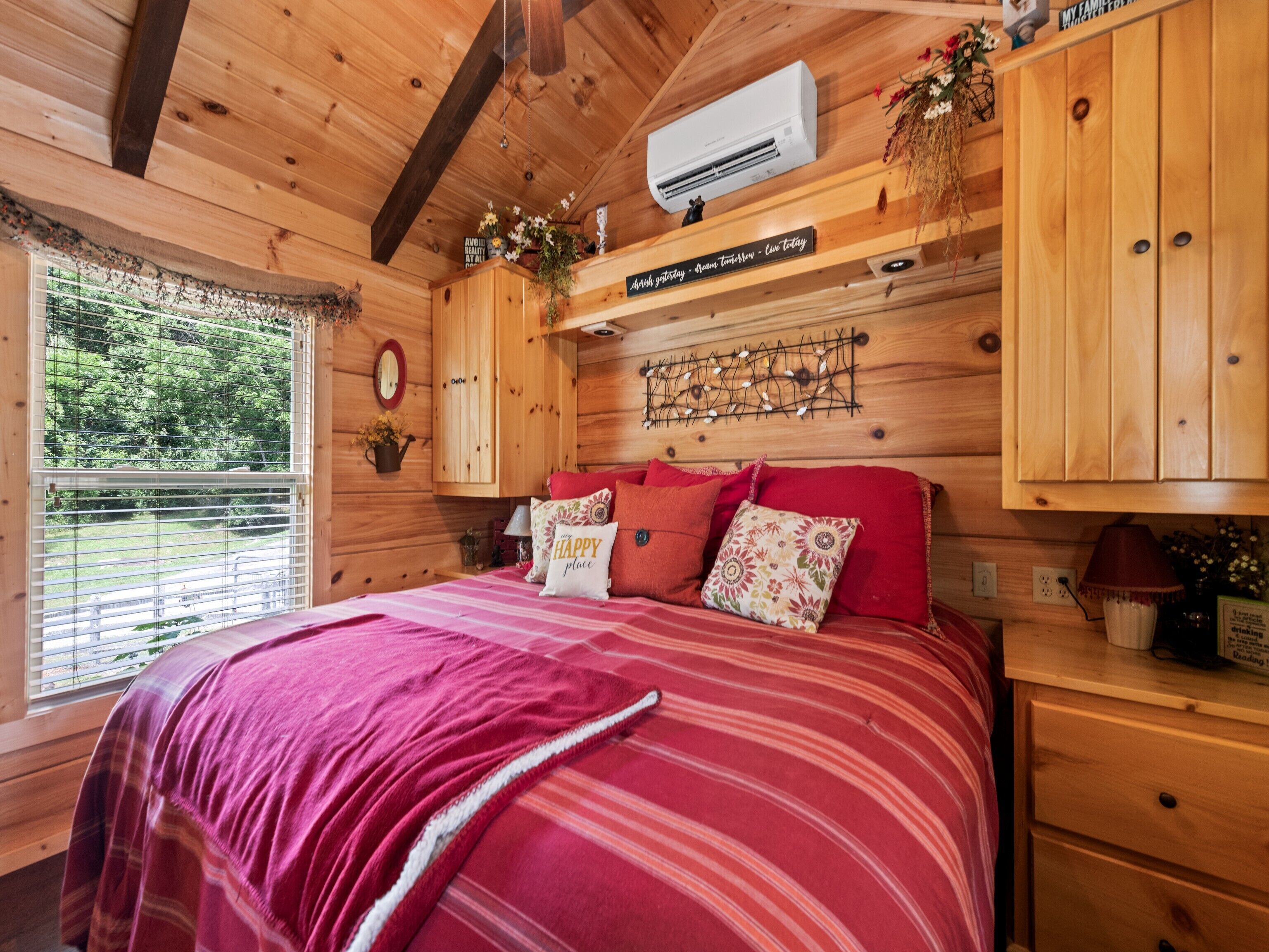 1 makuuhuone, ilmainen Wi-Fi, vuodevaatteet