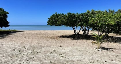 Indigo Beach Villa - Black River