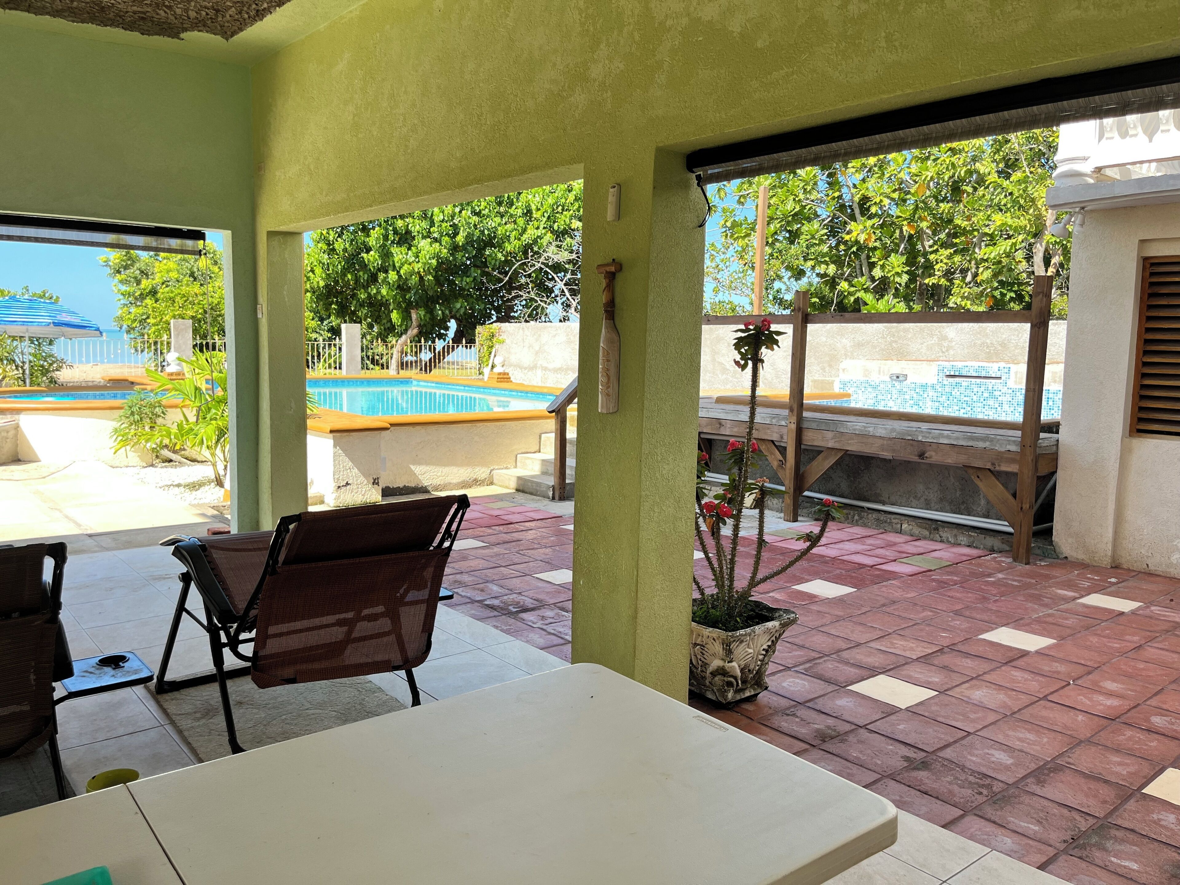 Teres/patio