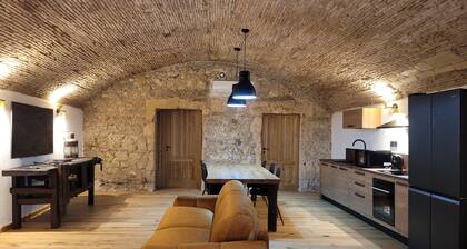 LUXURY DIMORA CANELLES