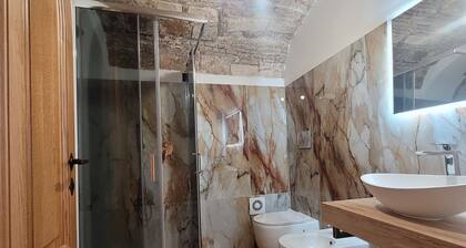 LUXURY DIMORA CANELLES