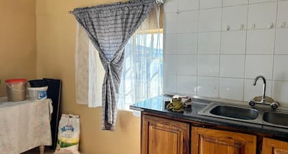 Comfortable Home Away From Home