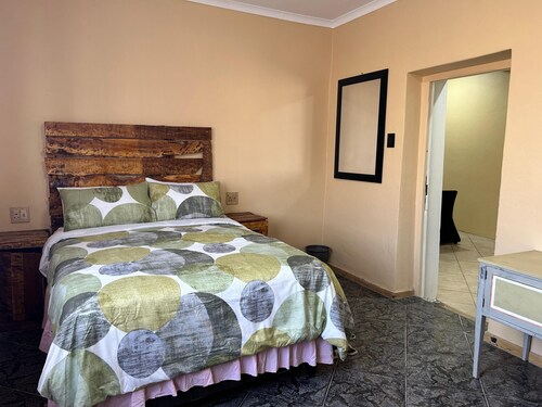 Comfortable Home Away From Home