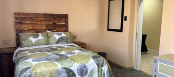 Comfortable Home Away From Home