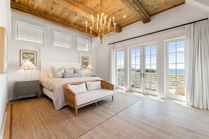 8 bedrooms, iron/ironing board, travel cot, free WiFi