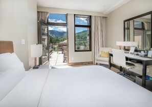 2 bedrooms, free WiFi