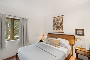 3 sovrum, gratis wi-fi och sängkläder