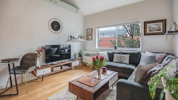 Téléviseur connecté, livres