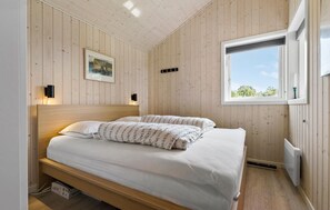 4 soveværelser, gratis Wi-Fi