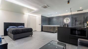 1 slaapkamer, wifi, beddengoed