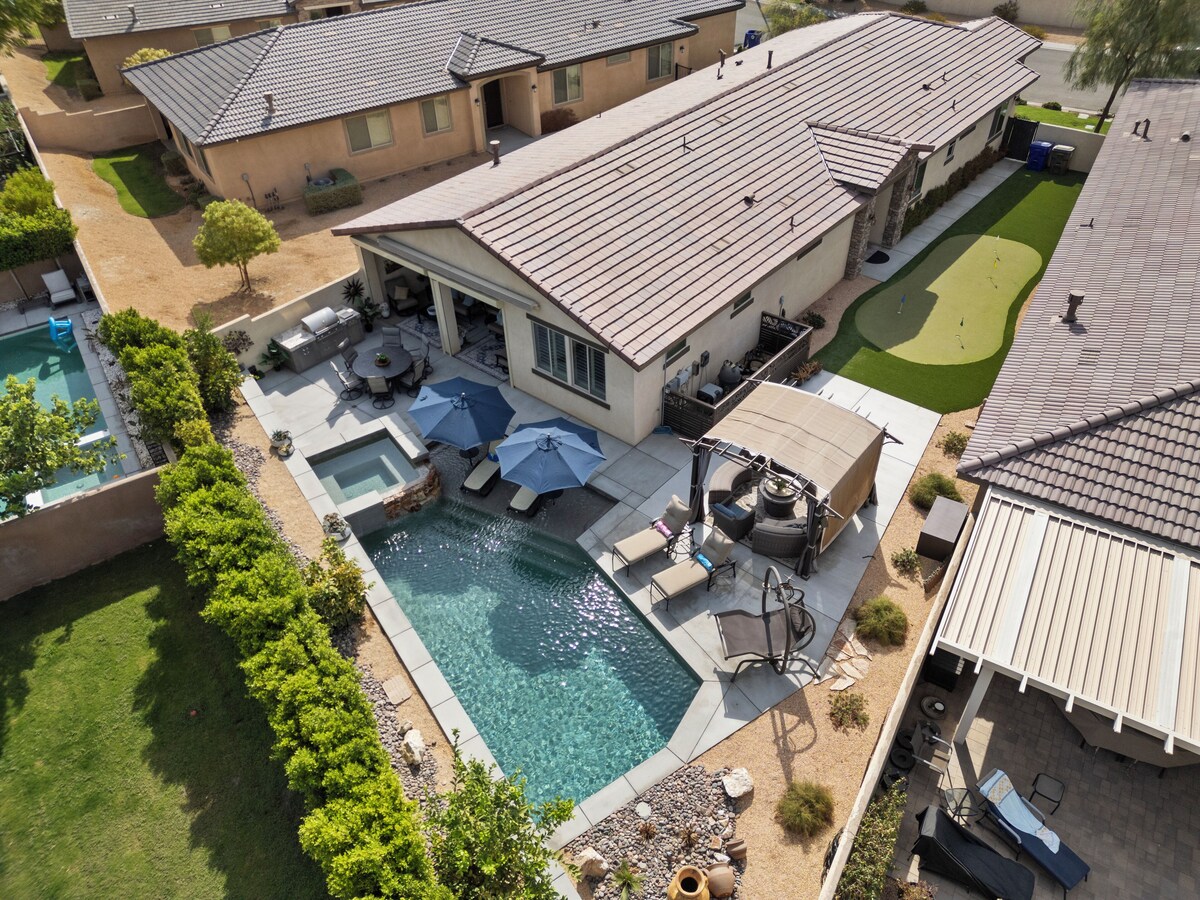 Majoittajan profiilikuva