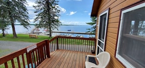 Cabane | Terrasse/Patio