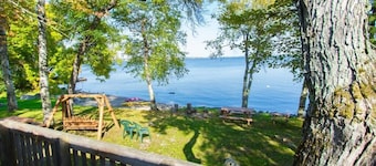 Harmony Beach Resort