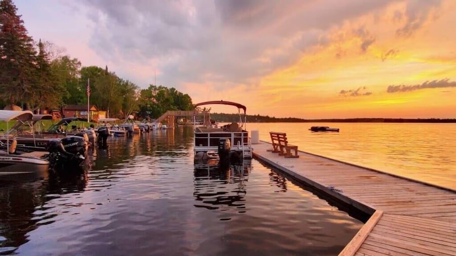 Harmony Beach Resort