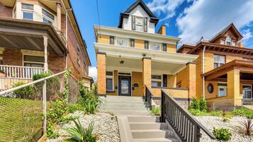 Casa (3 Bedrooms) | Interior