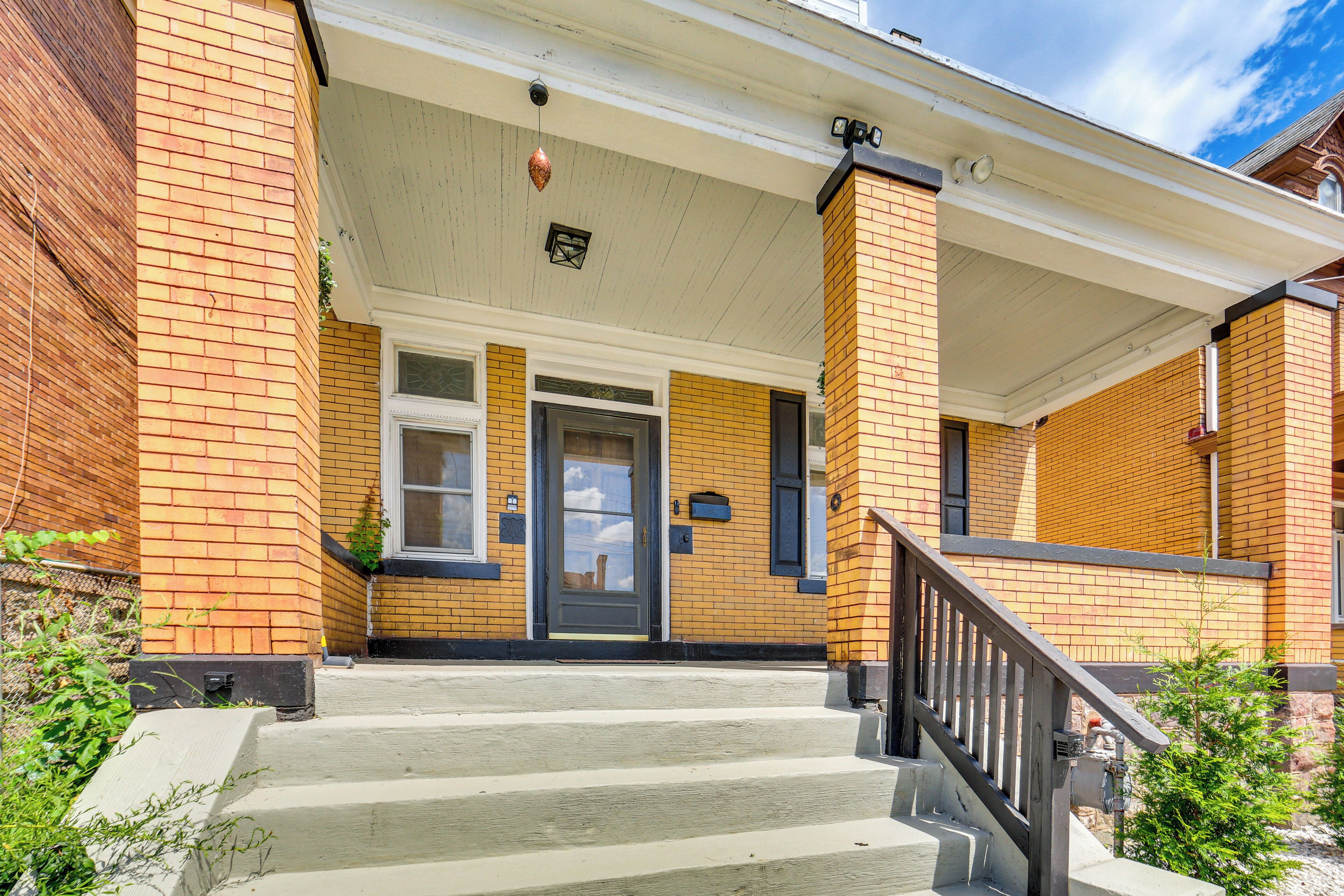 Talo (3 Bedrooms) | Sisätilat