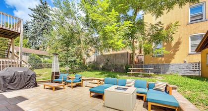 Dog-friendly Pittsburgh Home, 3 Mi to Downtown!