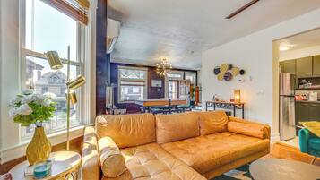 Casa (3 Bedrooms) | Parte interna