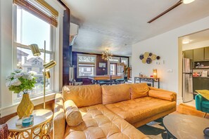 Talo (3 Bedrooms) | Sisätilat