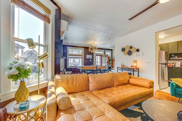 Casa (3 Bedrooms) | Interior